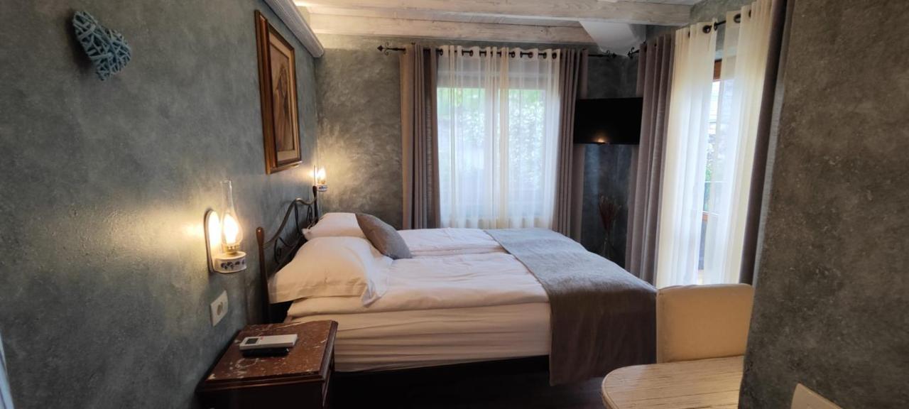 Hotel Cebron Family Estate Branik Zewnętrze zdjęcie