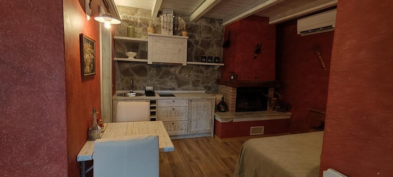 Hotel Cebron Family Estate Branik Zewnętrze zdjęcie