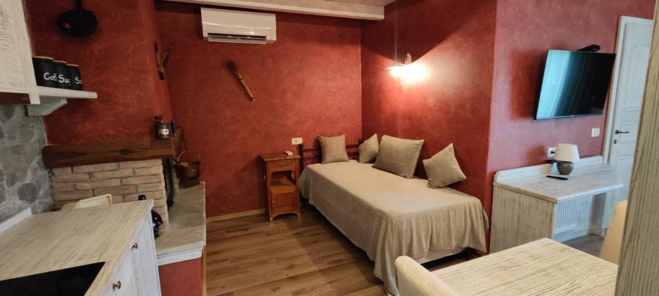 Hotel Cebron Family Estate Branik Zewnętrze zdjęcie