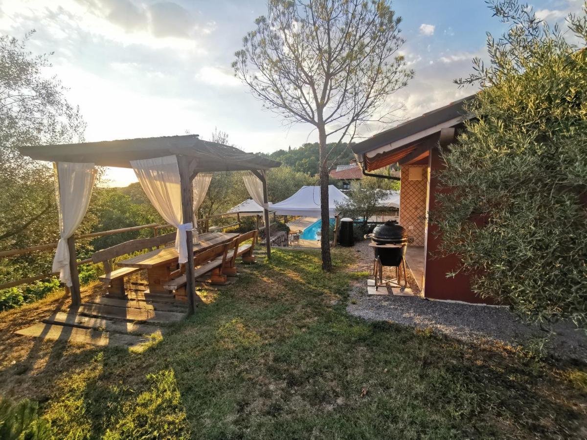 Hotel Cebron Family Estate Branik Zewnętrze zdjęcie