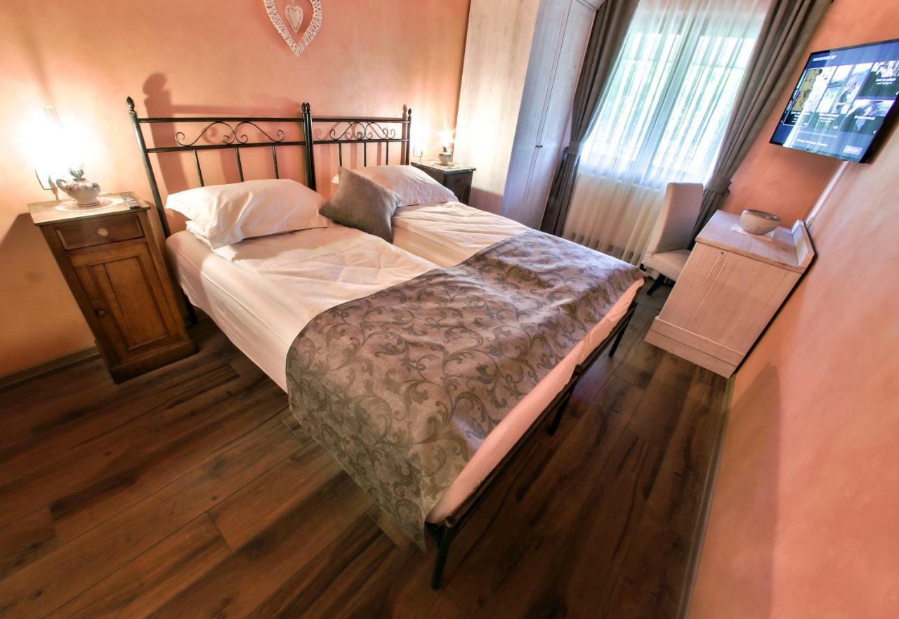 Hotel Cebron Family Estate Branik Zewnętrze zdjęcie
