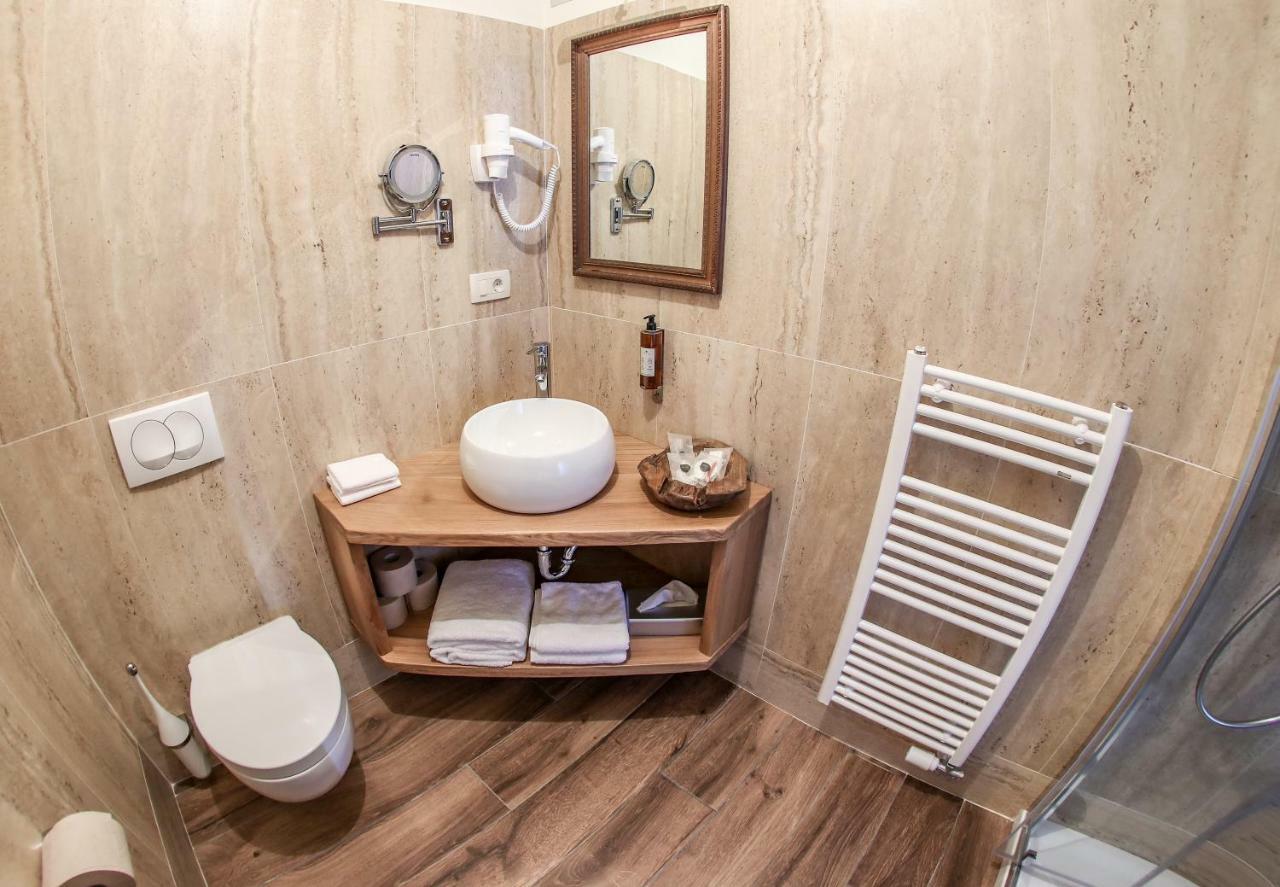 Hotel Cebron Family Estate Branik Zewnętrze zdjęcie