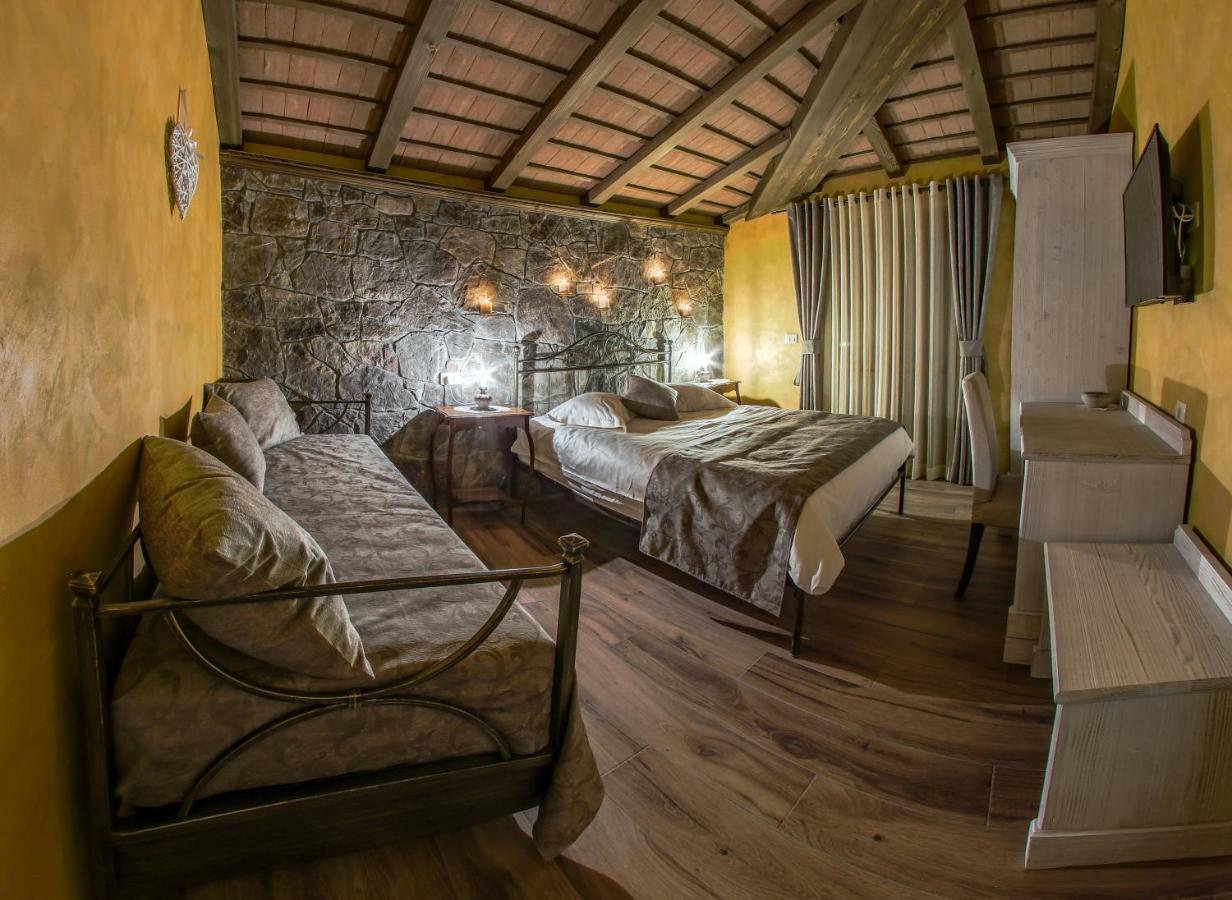 Hotel Cebron Family Estate Branik Zewnętrze zdjęcie