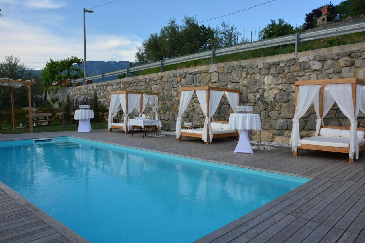 Hotel Cebron Family Estate Branik Zewnętrze zdjęcie