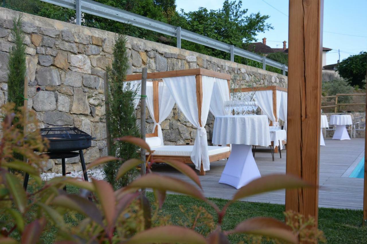 Hotel Cebron Family Estate Branik Zewnętrze zdjęcie