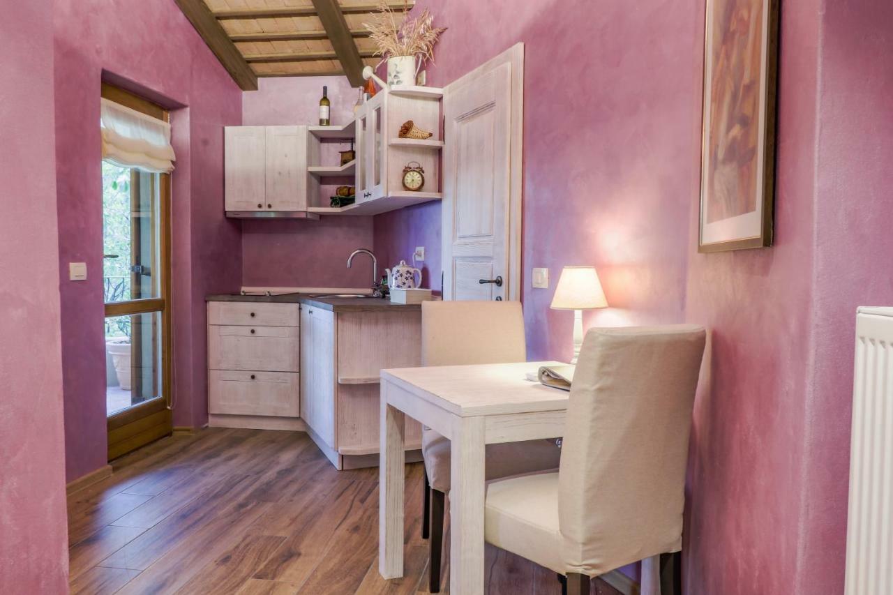 Hotel Cebron Family Estate Branik Zewnętrze zdjęcie
