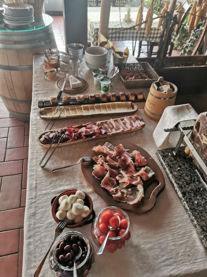 Hotel Cebron Family Estate Branik Zewnętrze zdjęcie