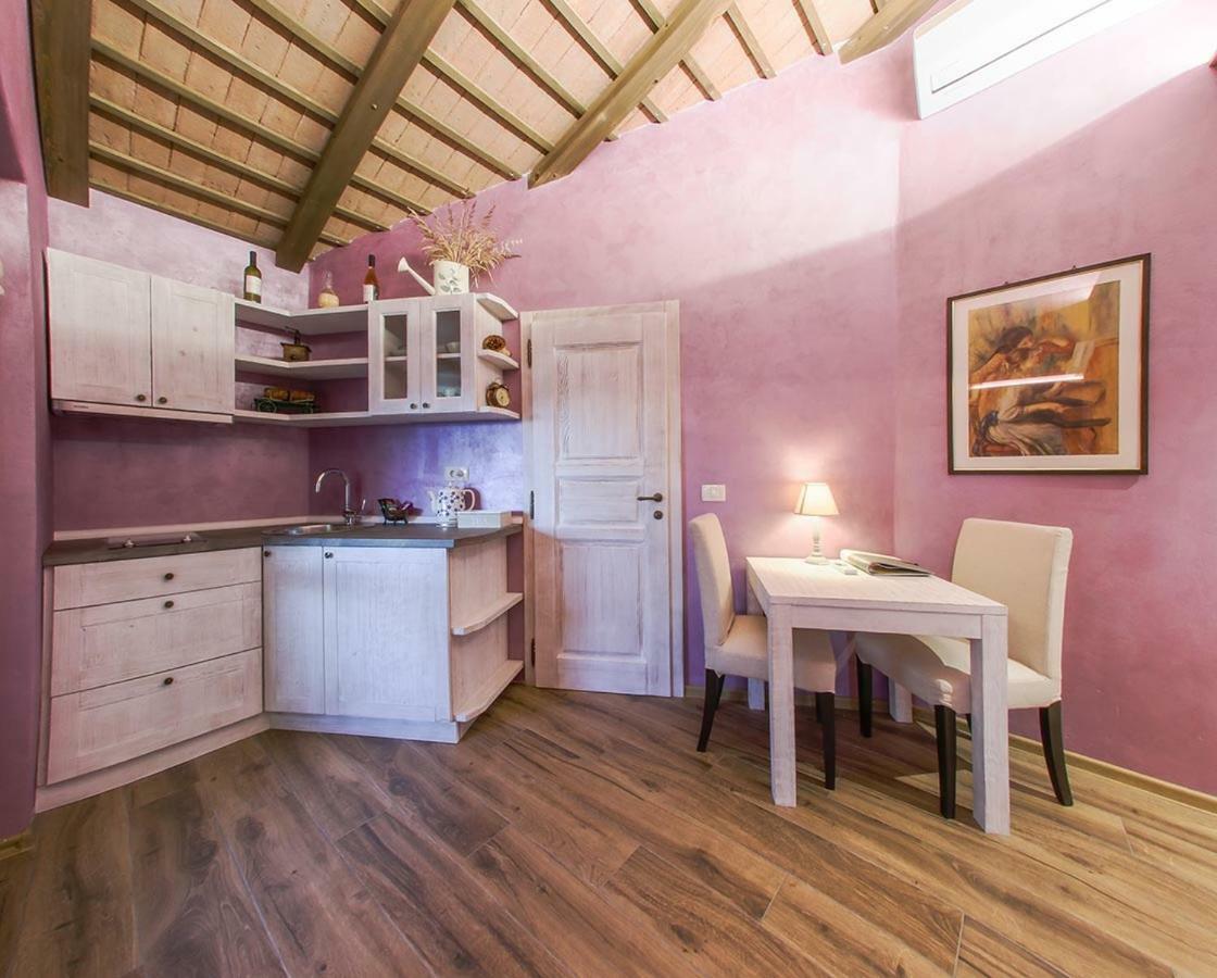 Hotel Cebron Family Estate Branik Pokój zdjęcie