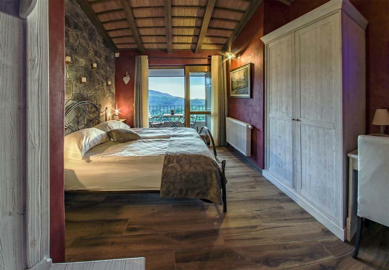 Hotel Cebron Family Estate Branik Pokój zdjęcie